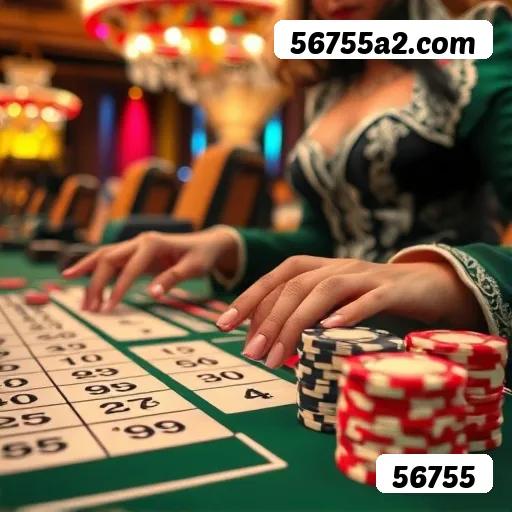 Cassino online 56755 - Imagem principal